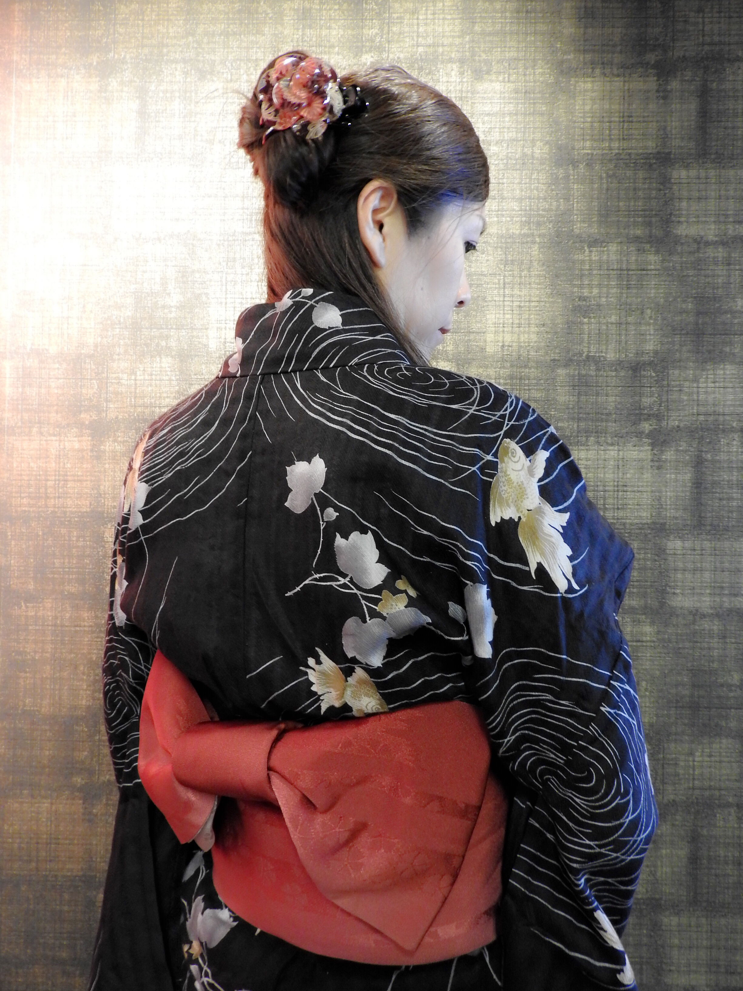 yukata