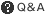 Q&A