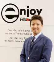 代表