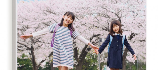 4月15日までにご応募ください!キャンバスフォトプレゼント 4月15日までにご応募ください!キャンバスフォトプレゼント
