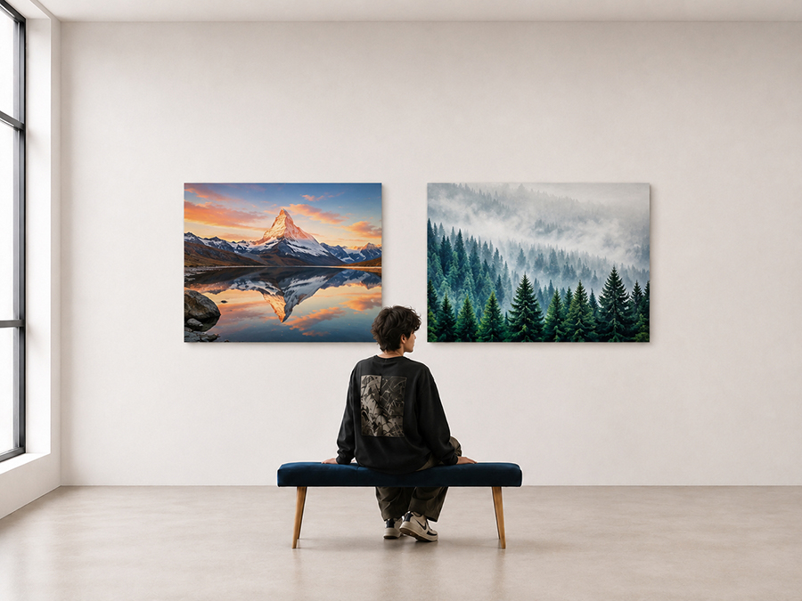 圧倒的なサイズ展開