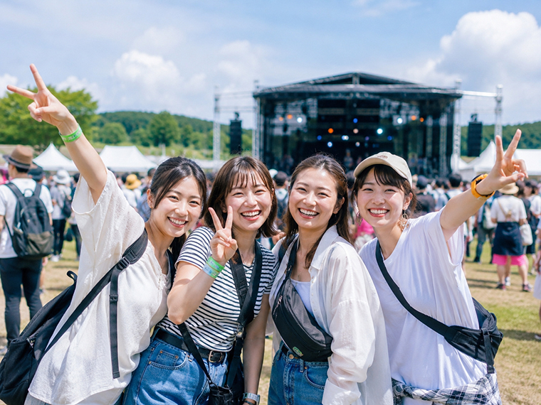 圧倒的なサイズ展開