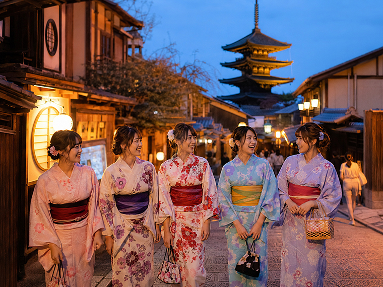 圧倒的なサイズ展開