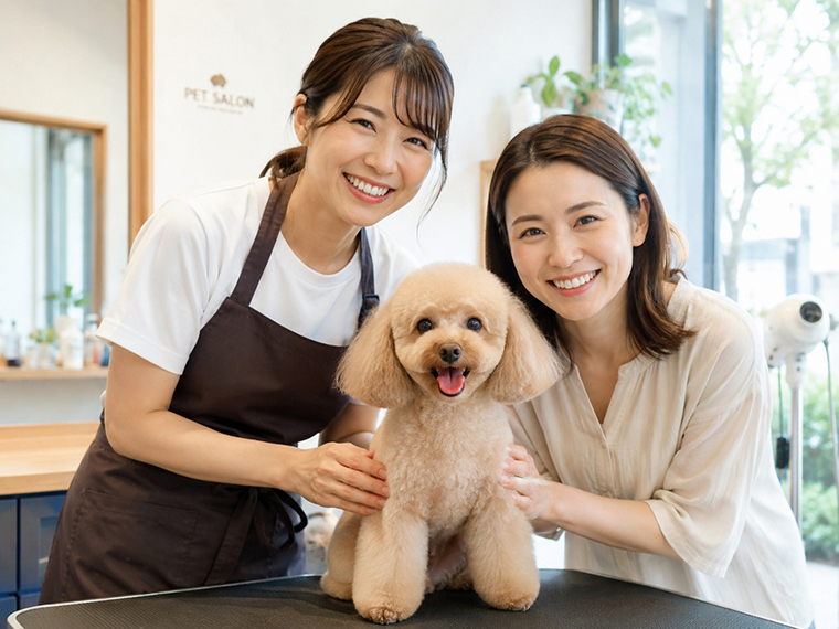 圧倒的なサイズ展開